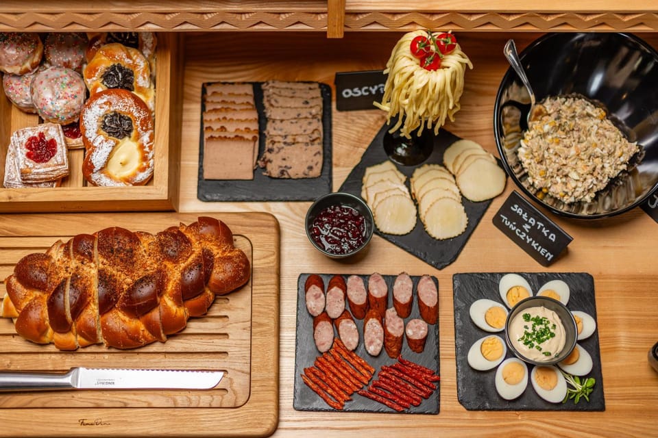 Food, Breakfast, Buffet breakfast