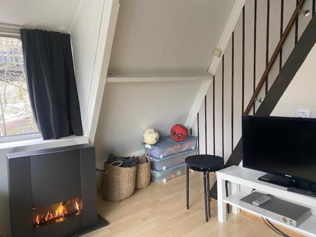 Chalet 126 - Durbuy Chalet in Wallonia, Belgium