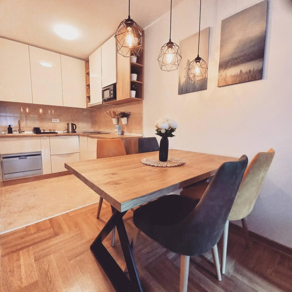 Borova Iglica 18 Apartment in Zlatibor