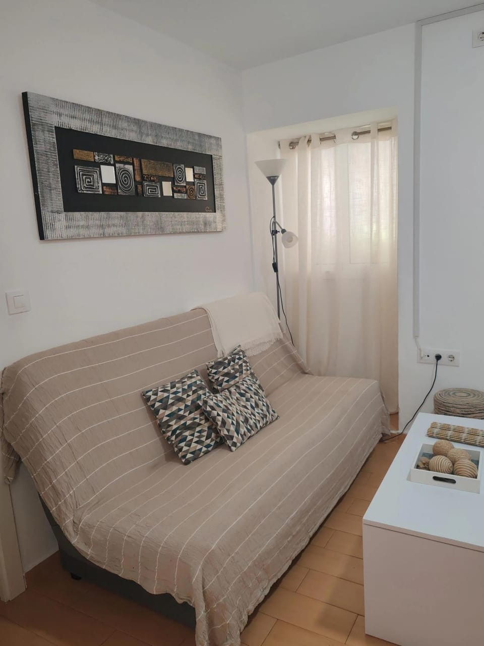 Twins' Home Ponce, Jerez Centro, Cádiz, wifi Apartment in Jerez de la Frontera