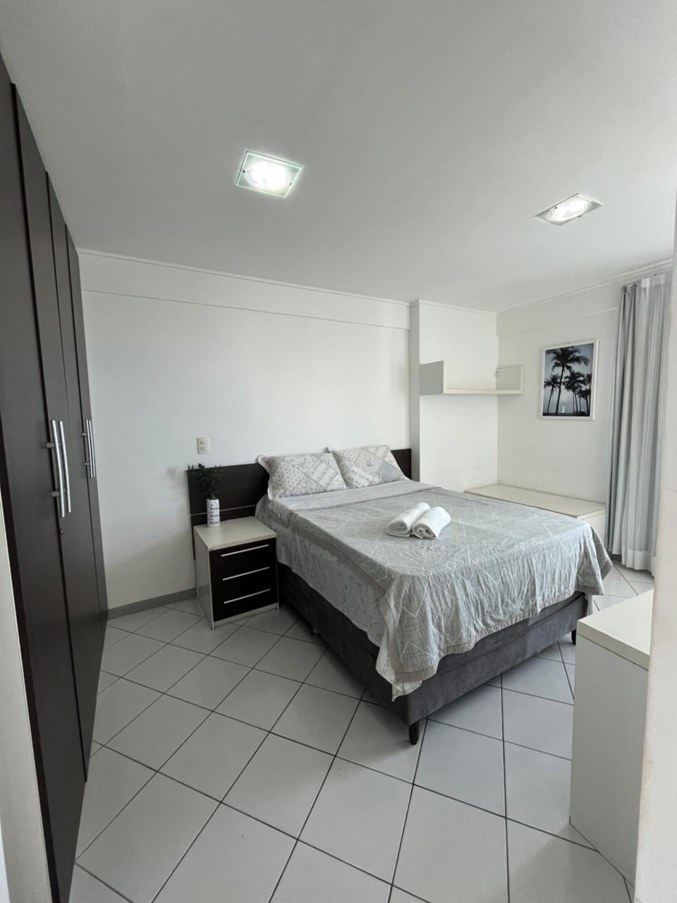Marina Bezerril - 705 Pontamares - O melhor de Natal Apartment in Parnamirim