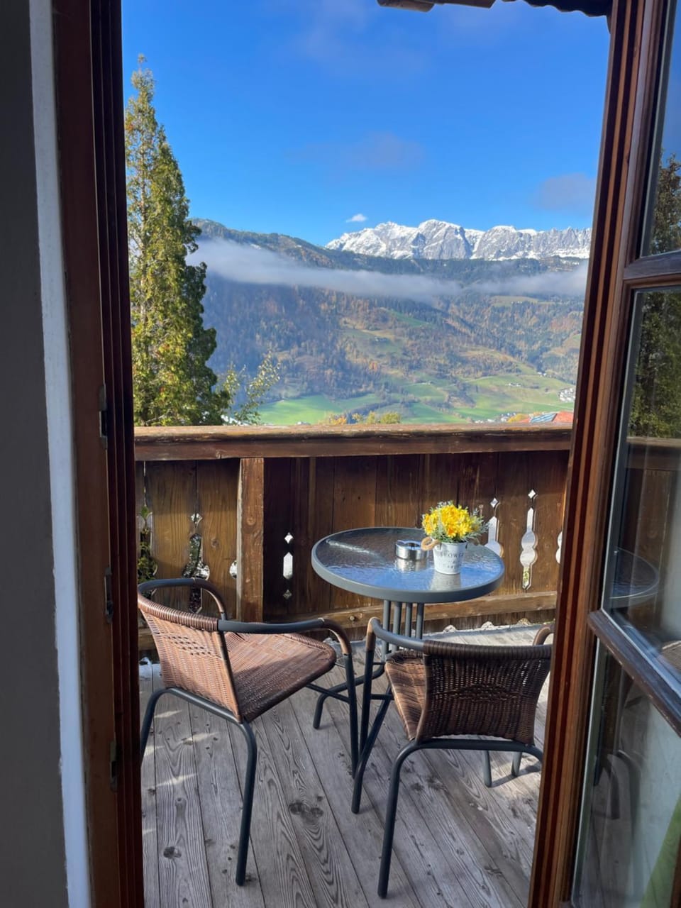 Apartment Sabrina Apartment hotel in Salzburgerland
