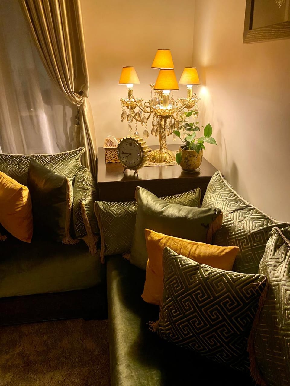 A La Fleur d Oranger - Lille La Madeleine Bed and Breakfast in Lille