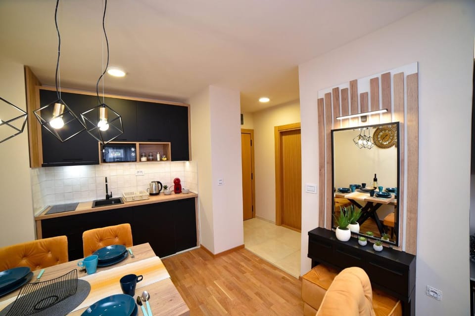 Apartmani Royal Forest Apartment in Zlatibor