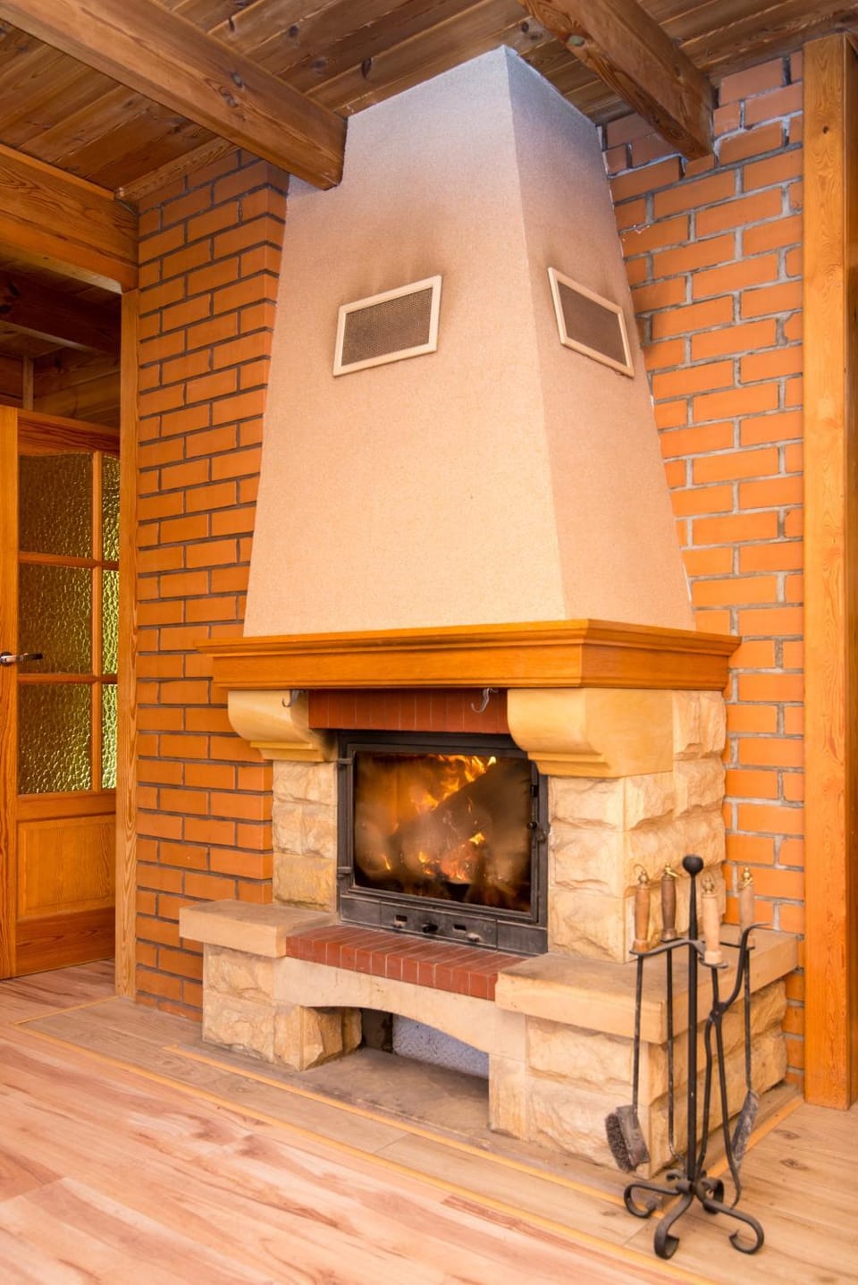 Sowa i Kumple House in West Pomeranian Voivodeship, Poland