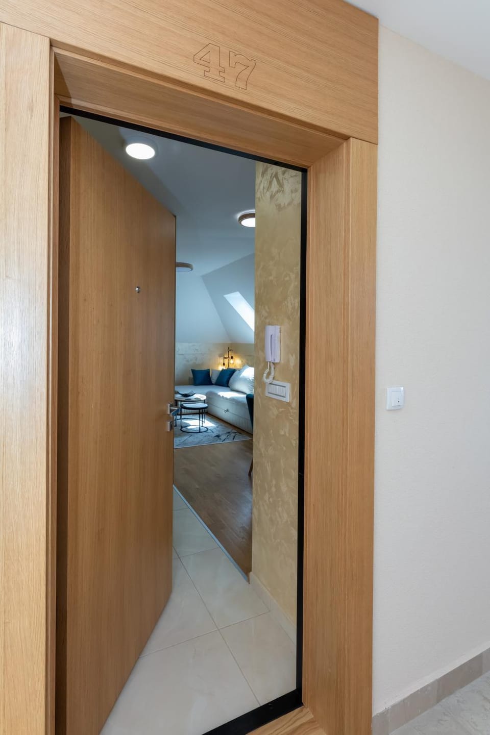 Jupiter Apartment in Zlatibor