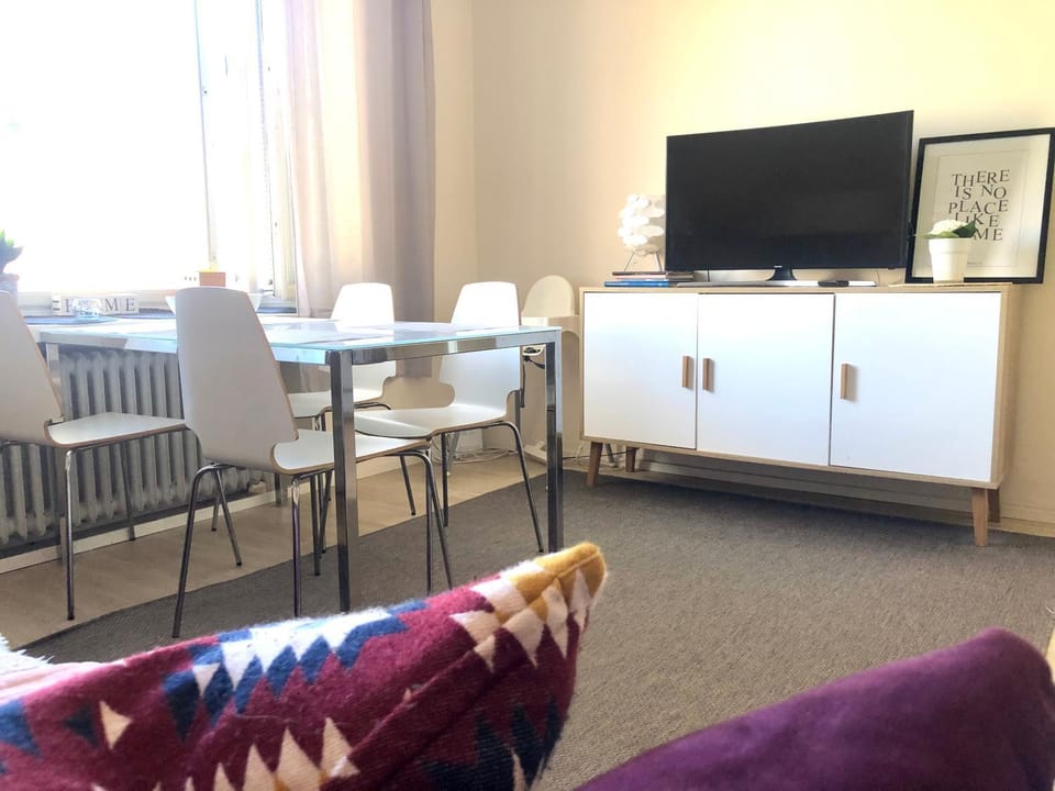TV and multimedia