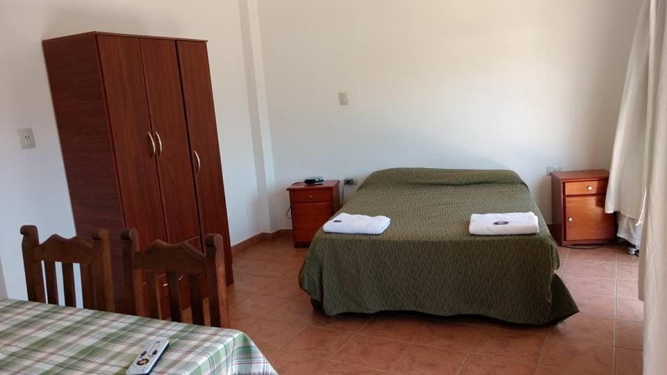 Departamento Centro Calamuchita Apartment in Santa Rosa de Calamuchita