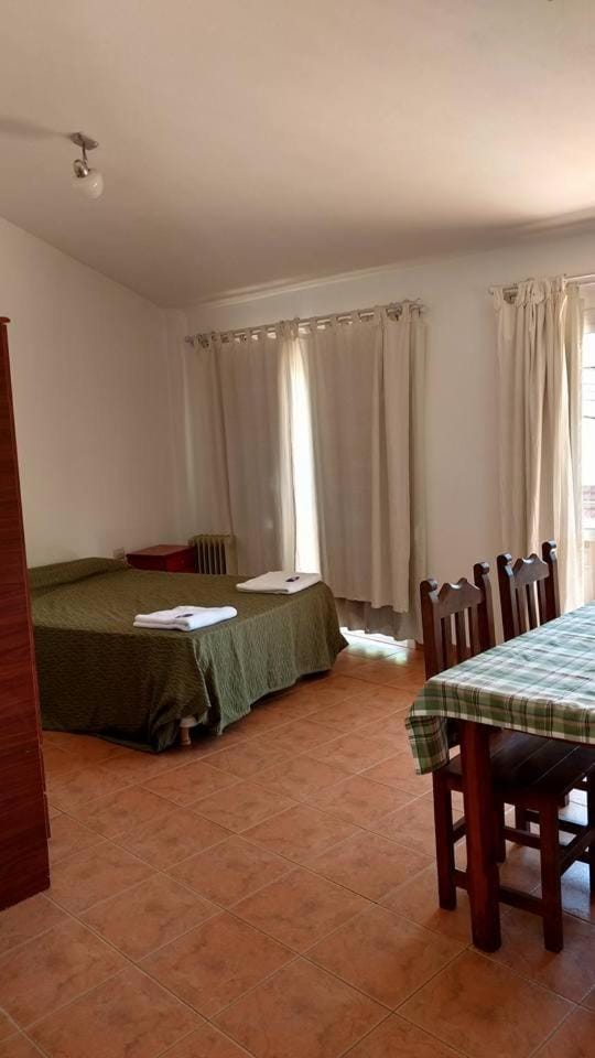 Departamento Centro Calamuchita Apartment in Santa Rosa de Calamuchita