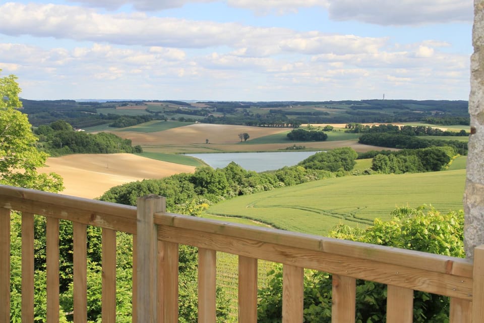 River view