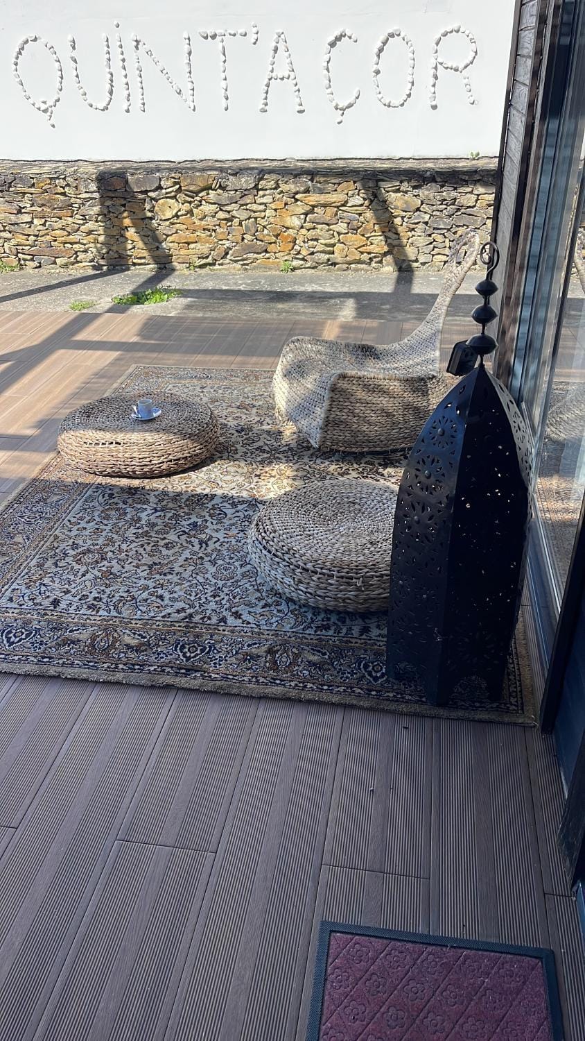 Douro Villa in Porto District