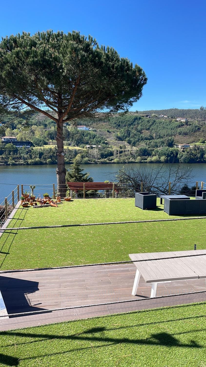 Douro Villa in Porto District