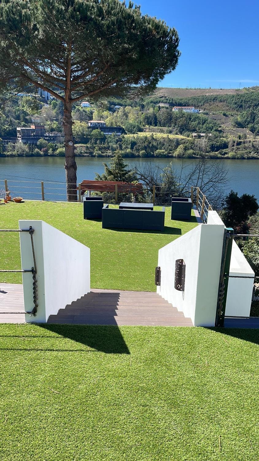 Douro Villa in Porto District