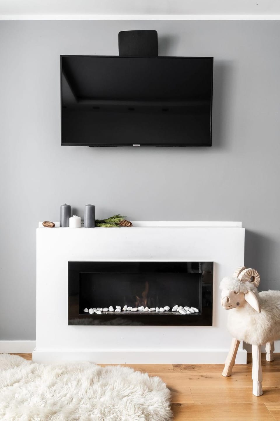 TV and multimedia
