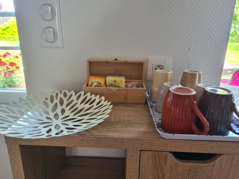 A la Campagne ,Halte ,Séjour et Détente House in Nouvelle-Aquitaine