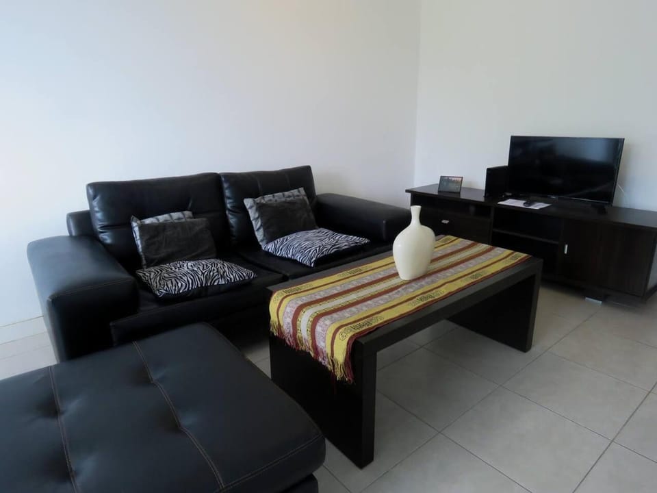 Espectacular Departamento Playa Grande/Golf Club Cochera Vista Moderno Apartment in Mar del Plata