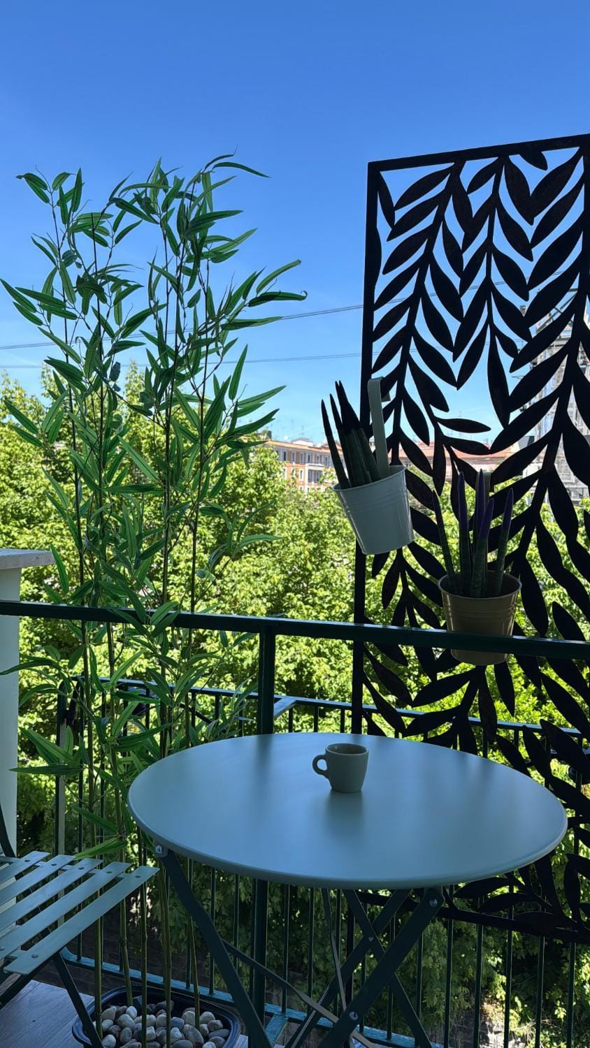 Monstera House Roma Trastevere Apartment in Rome