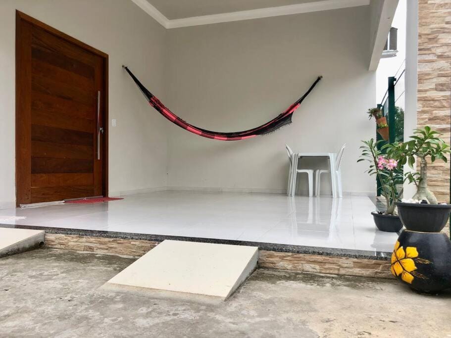 Casa dos Ventos Barreirinhas House in State of Maranhão, Brazil