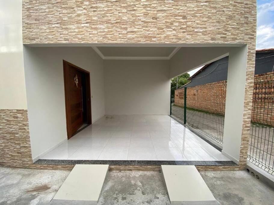 Casa dos Ventos Barreirinhas House in State of Maranhão, Brazil