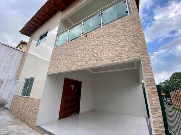Casa dos Ventos Barreirinhas House in State of Maranhão, Brazil