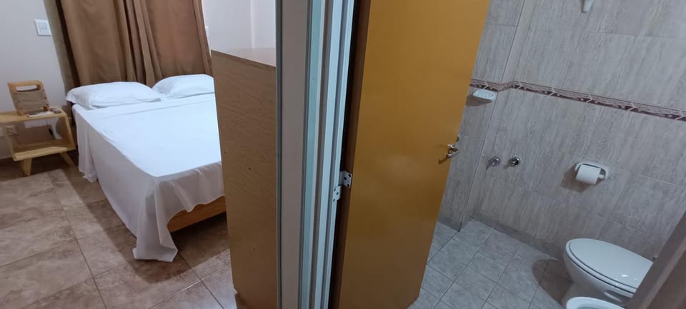 Bathroom, Photo of the whole room, Bedroom