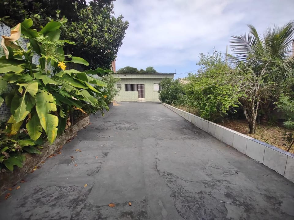 Casa Praia Itanhaém House in Itanhaém