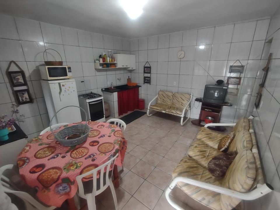 Casa Praia Itanhaém House in Itanhaém