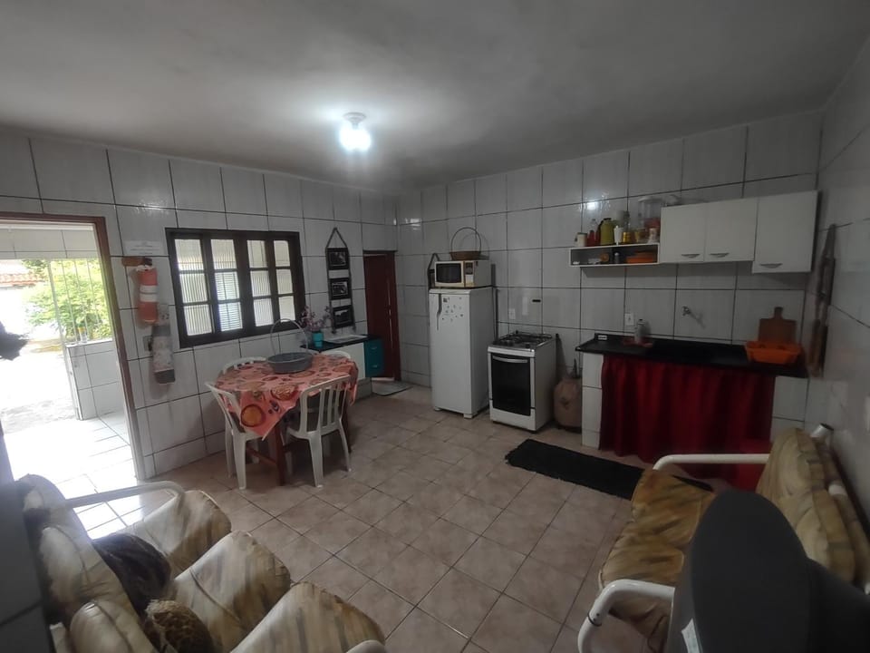 Casa Praia Itanhaém House in Itanhaém