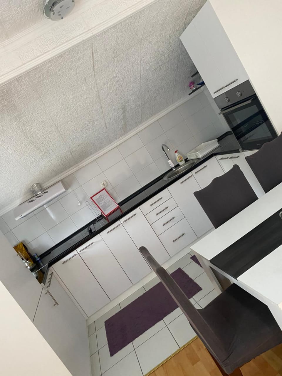 Apartmani Petra Bed and Breakfast in Novi Sad