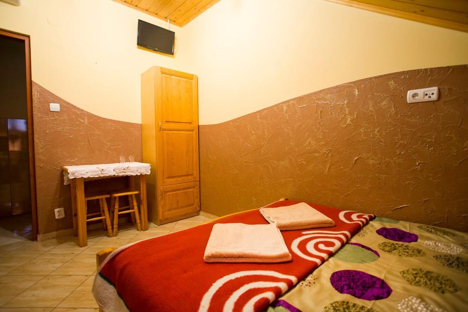 Karczma Chęciny Inn in Poland