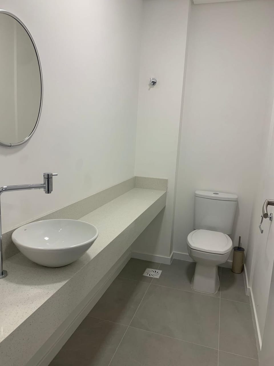 Apartamento 2 quartos home club na praia de palmas Apartment in Florianopolis