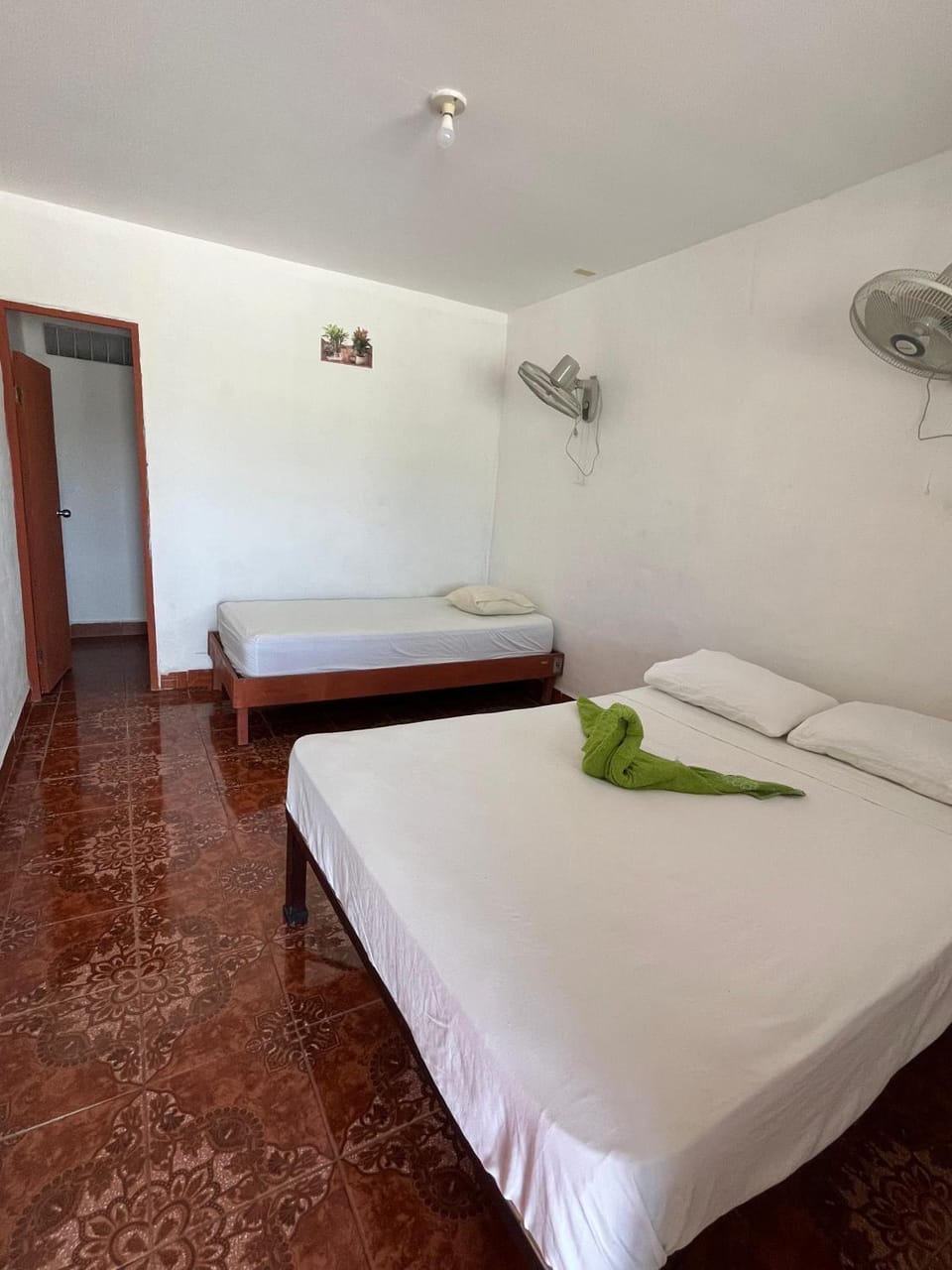 Hostel Tadeo San Juan del Sur Hostel in San Juan del Sur