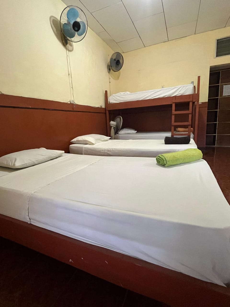 Hostel Tadeo San Juan del Sur Hostel in San Juan del Sur