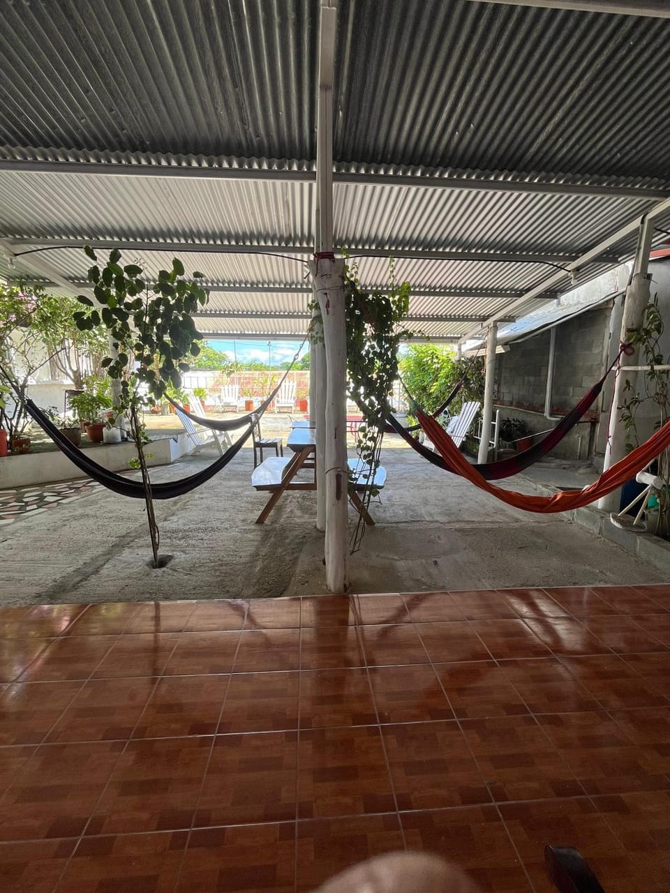 Hostel Tadeo San Juan del Sur Hostel in San Juan del Sur