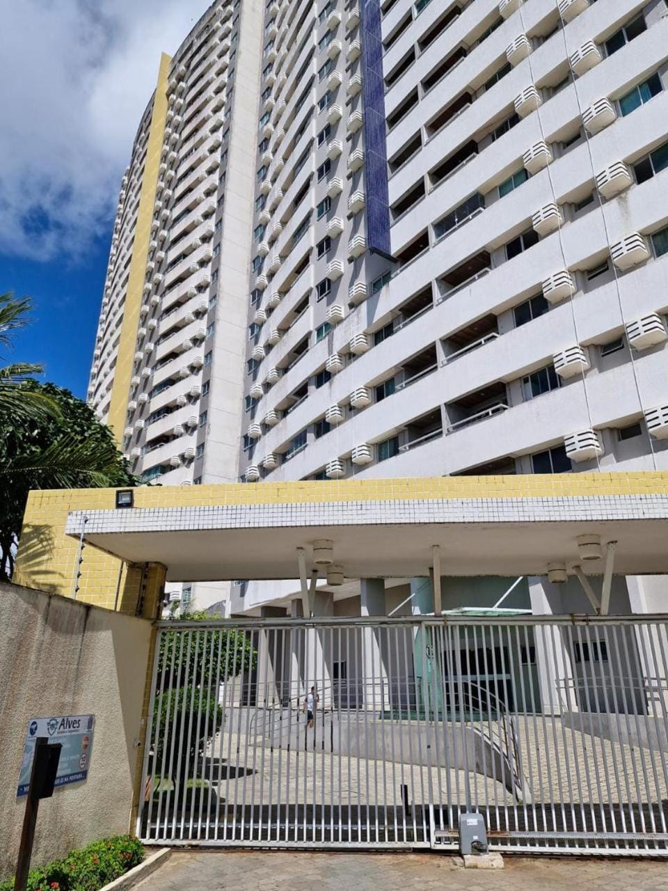 Prime Stay Ponta Negra Encanto do Atlântico Apartment in Parnamirim