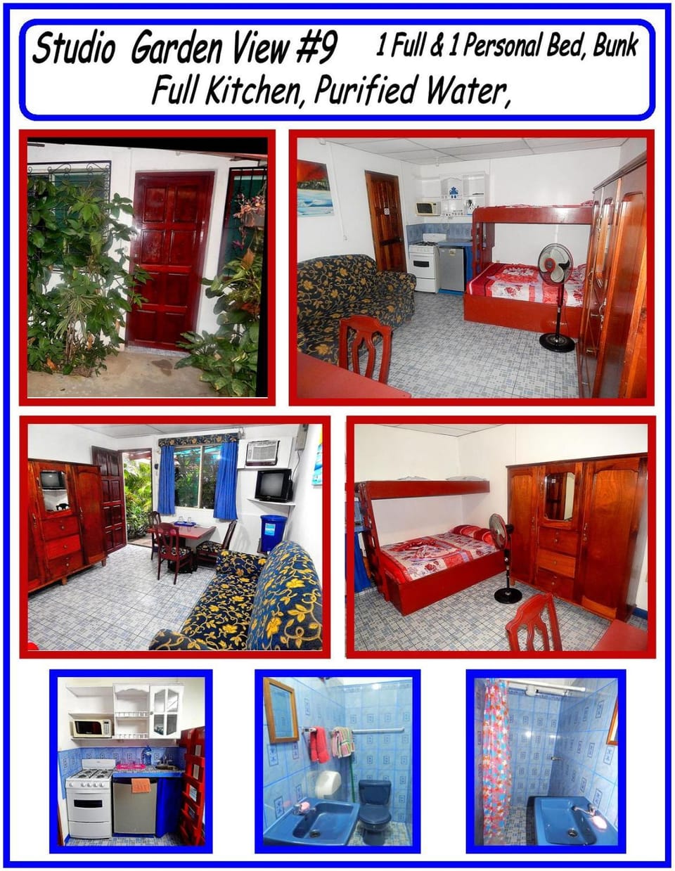 Rositas Hotel Hotel in San Juan del Sur