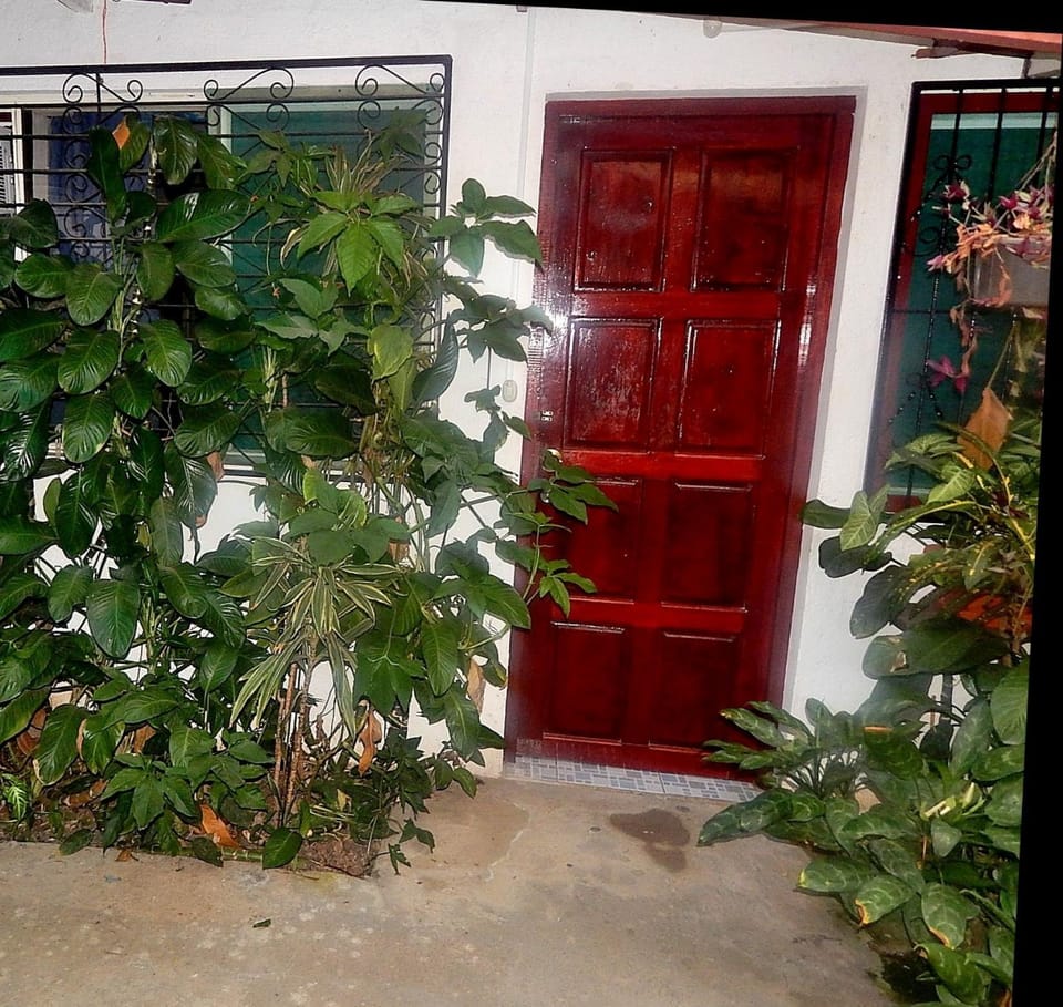 Rositas Hotel Hotel in San Juan del Sur