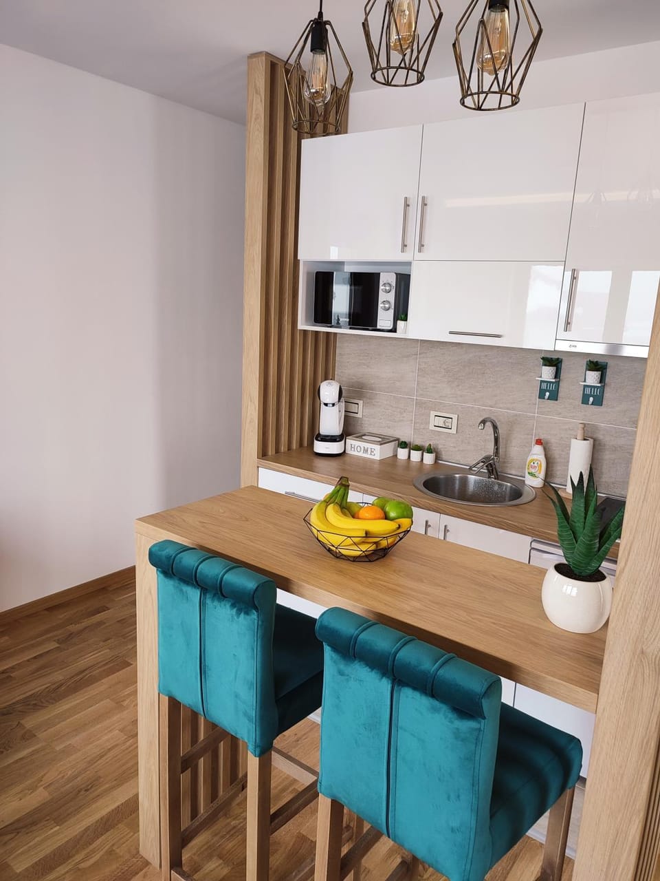 Zlatibor Apartman Aria Forest Spa & Gym Apartment in Zlatibor