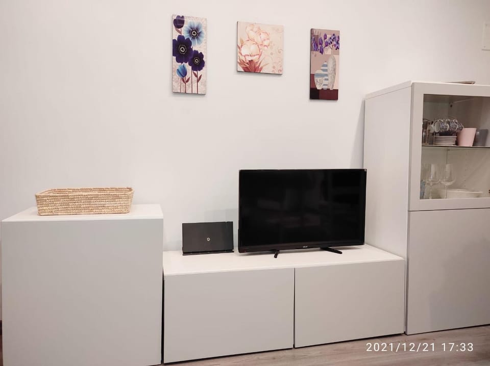 TV and multimedia, kitchen