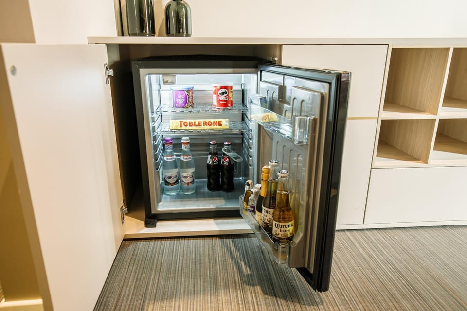 Food and drinks, Drinks, oven