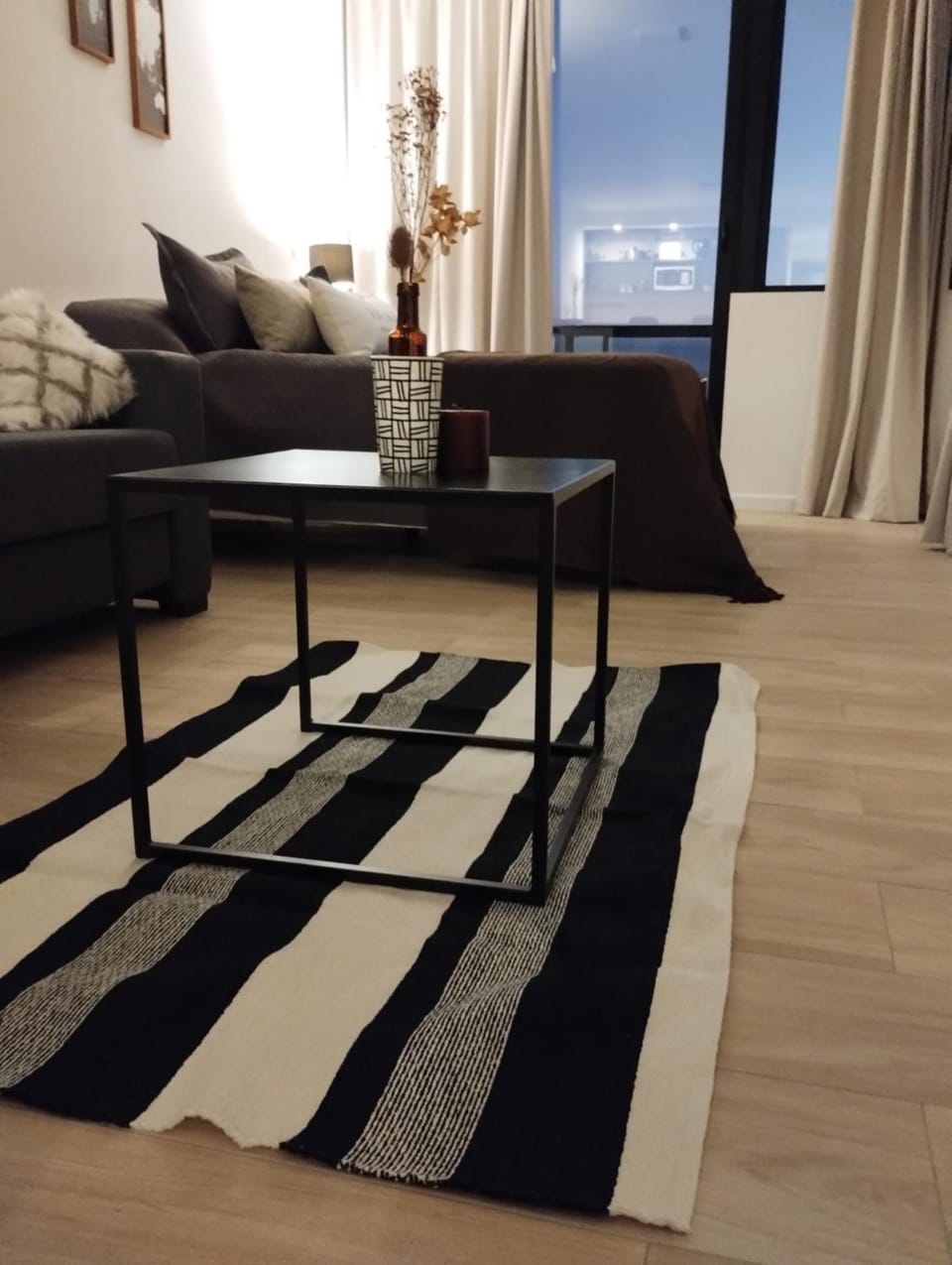 Estudio Loft Apartment in Mar del Plata