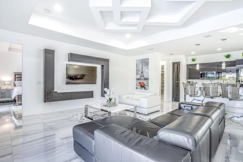Coral Haven House in Cape Coral