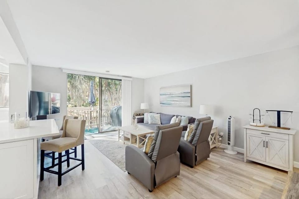 Seascape Villas 3040 Villa in South Forest Beach