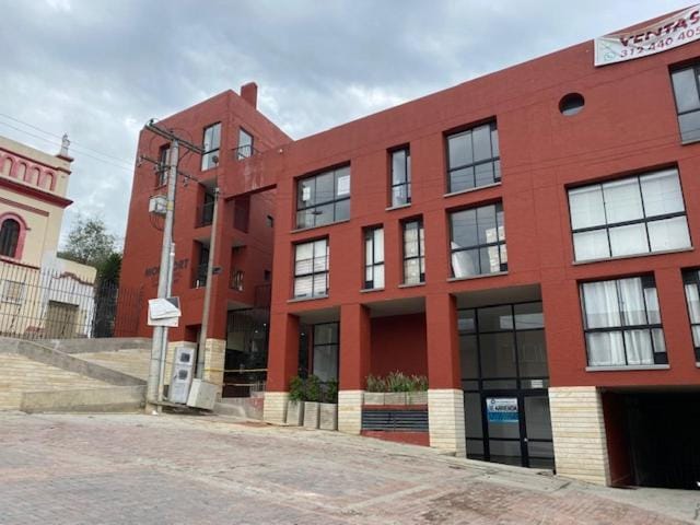 New Comfortable Apartments in La Candelaria, Bogotá Apartment in Bogota