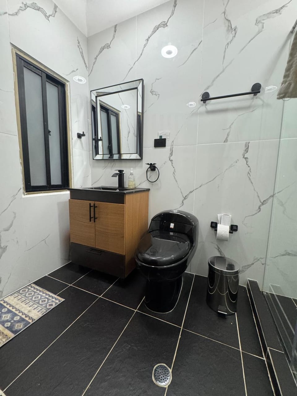 Toilet, Bathroom