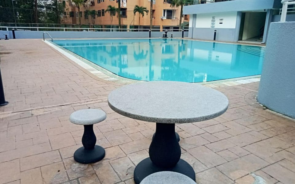 YUYU GVR Family 3BEDROOM Genting HIGHLAND FOR MALAYSIA ONLY Apartment in Selangor, Malaysia