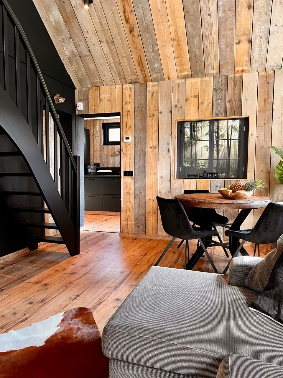 Dining area, kitchen, kitchen