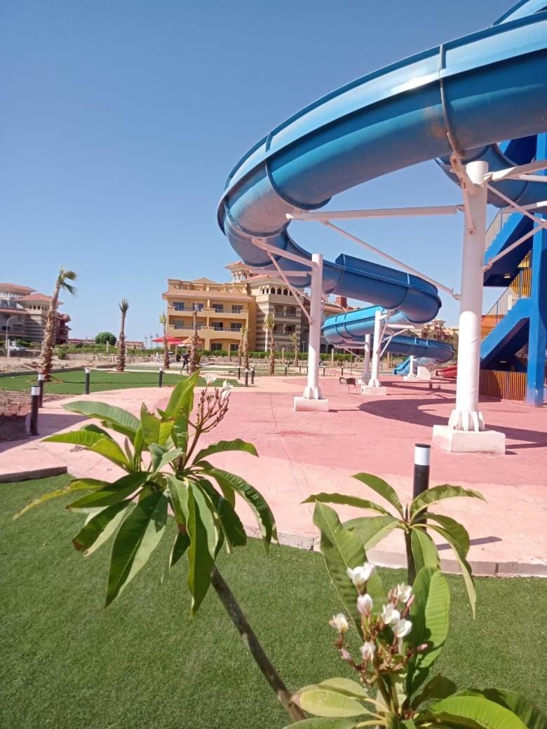 Porto sharm pool and lake view Apartment in South Sinai Governorate