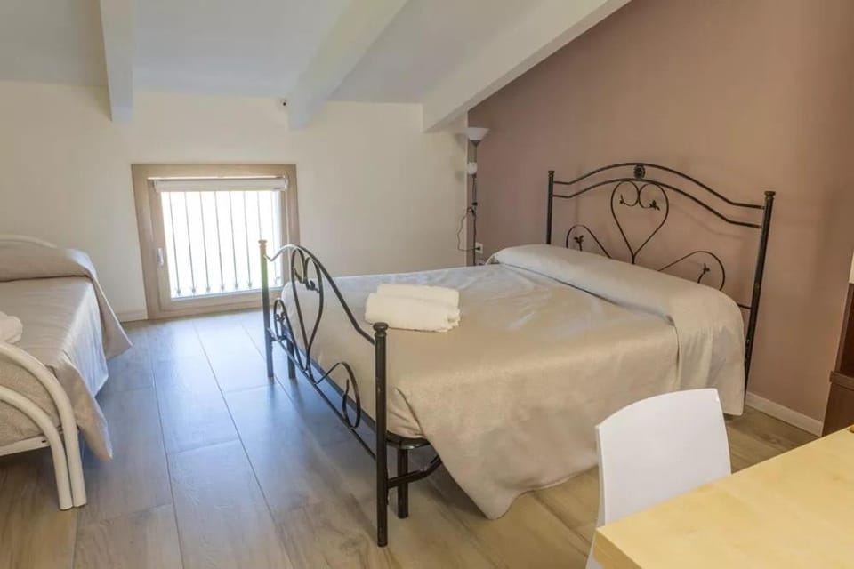 Tenuta da Rino - Agriturismo Barco Menti Bed and Breakfast in Veneto