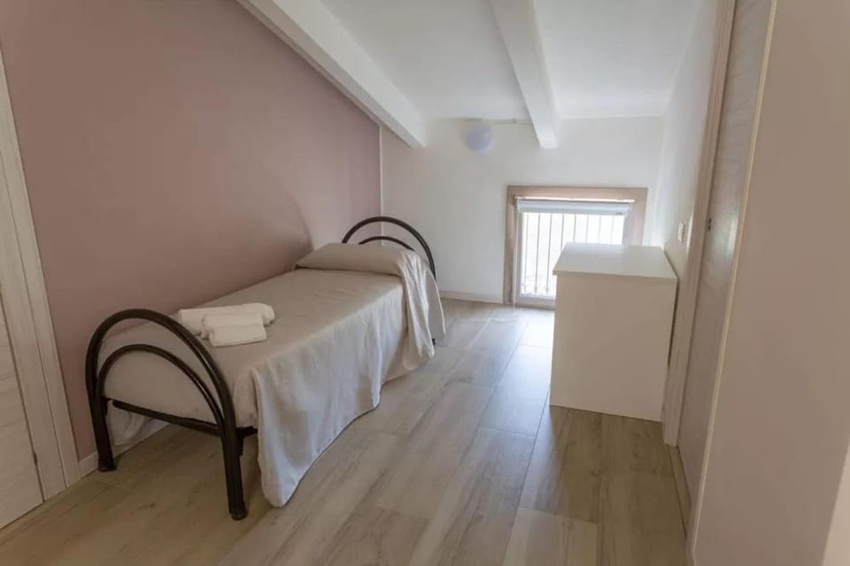 Tenuta da Rino - Agriturismo Barco Menti Bed and Breakfast in Veneto